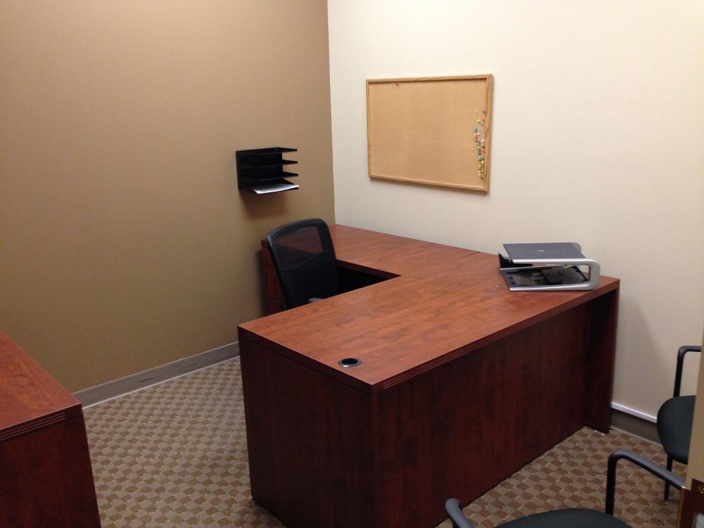 Carolina Financial Center: 19520 W Catawba Ave, Cornelius, NC 28031
